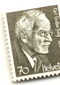 Carl Gustav Jung
