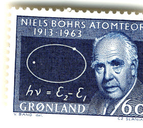 Niels Bohr