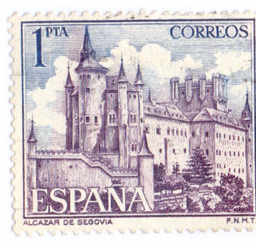 Spanien