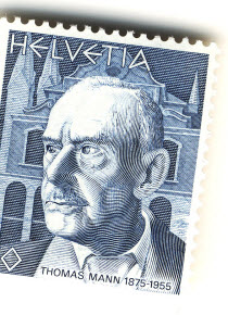 Thomas Mann