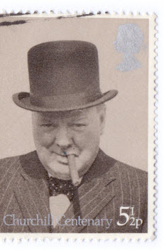 Churchill