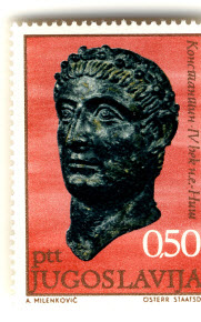 Kaiser Konstantin