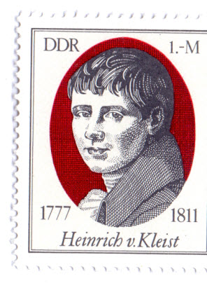 Heinrich von Kleist