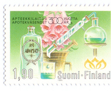 pharmazeutische Substanzen