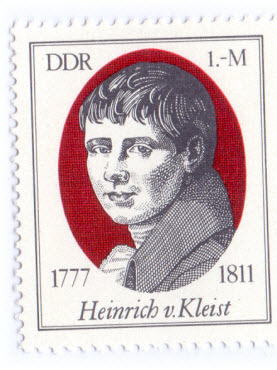 Heinrich von Kleist