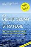 Buch Blauer Ozean als Strategie