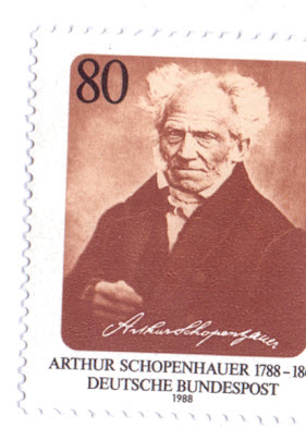 Arthur Schopenhauer