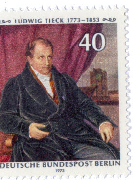 Ludwig Tieck
