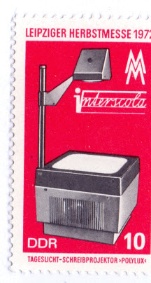 Projektor
