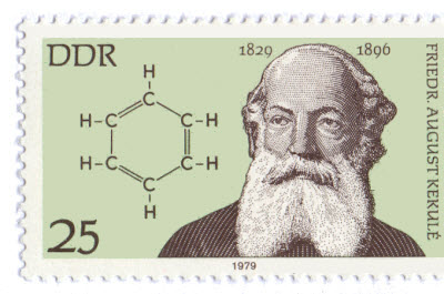 Friedrich August Kekule