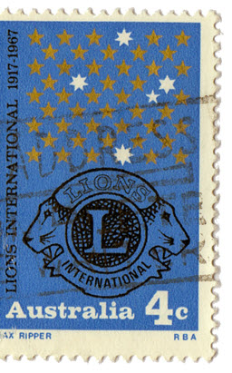 Lions Club