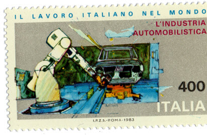 Marktnischen entstehen durch Merkmalskombinationen