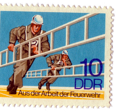 schneller Stufenplan