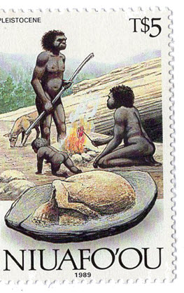 Menschen benutzen Werkzeuge