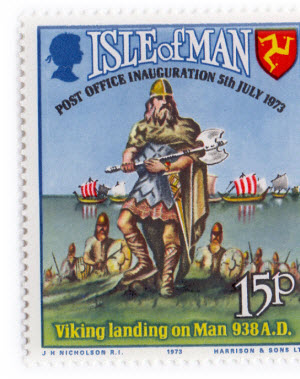 Wikinger Schuld Wikinger